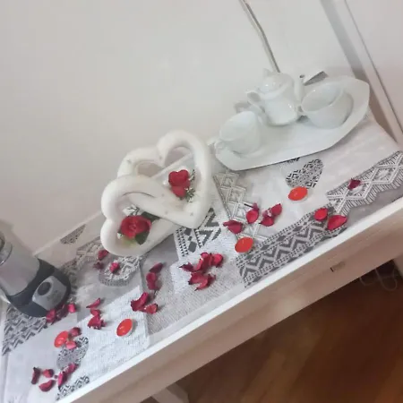 Romeo House