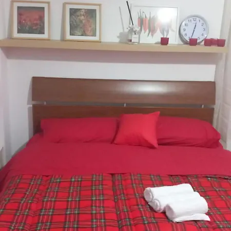 Romeo House Vendégház *