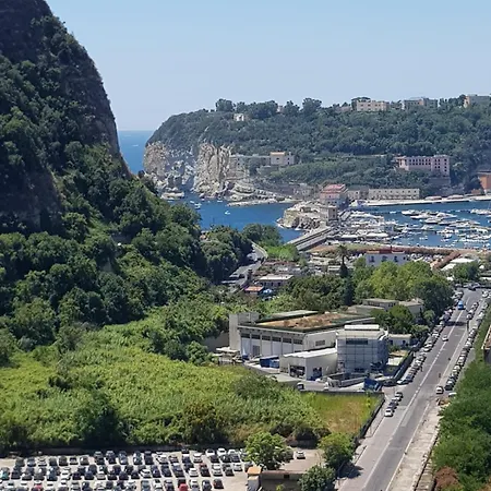 Affittacamere Romeo House Napoli