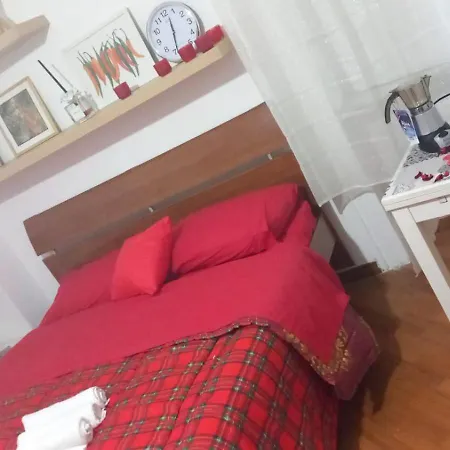 بيت ضيافة Romeo House