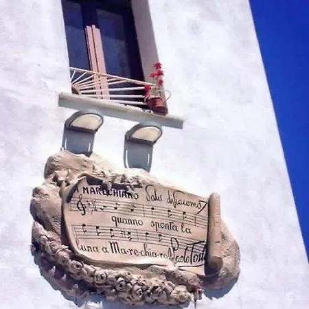 Guest house Romeo House Naples
